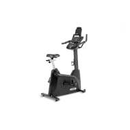 Электромагнитный велотренажер SPIRIT XBU55 BLACK
