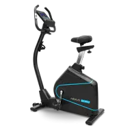 Велотренажер домашний OXYGEN FITNESS NEXUS GURU UB HRC NEW